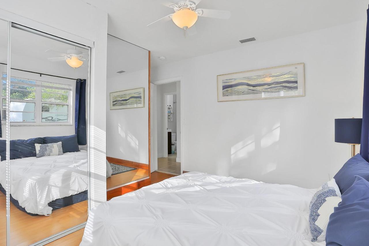 Kaslo Breeze Villa Vero Beach Exterior foto