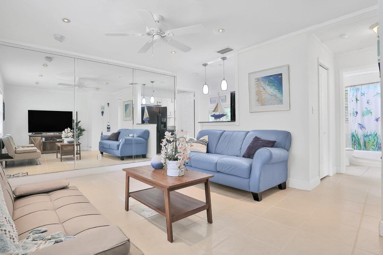 Kaslo Breeze Villa Vero Beach Exterior foto