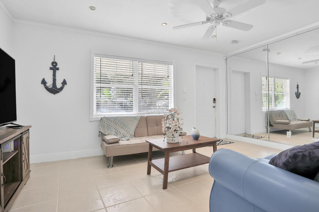 Kaslo Breeze Villa Vero Beach Exterior foto