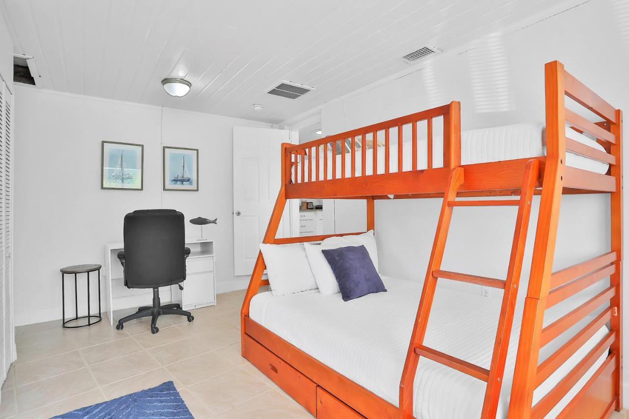 Kaslo Breeze Villa Vero Beach Exterior foto