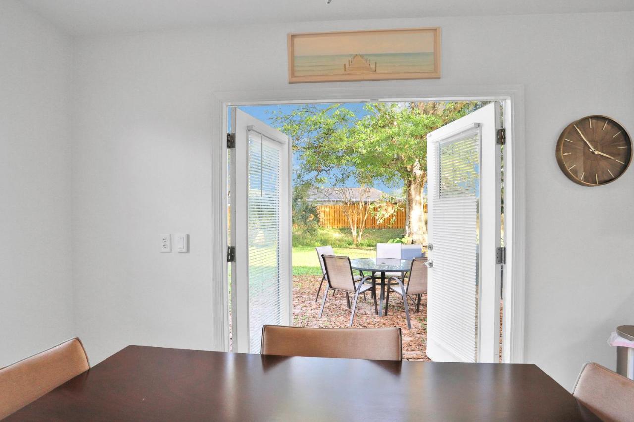 Kaslo Breeze Villa Vero Beach Exterior foto