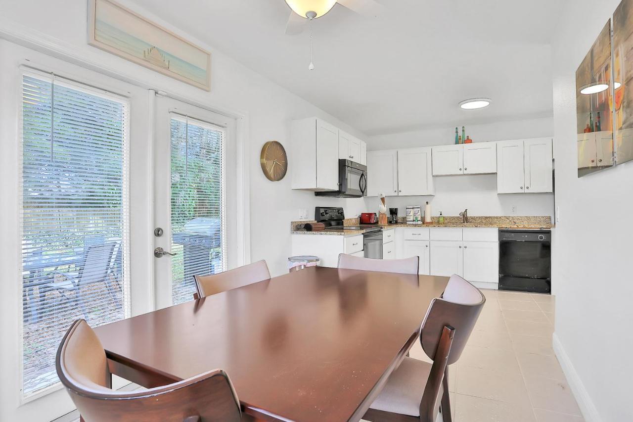 Kaslo Breeze Villa Vero Beach Exterior foto